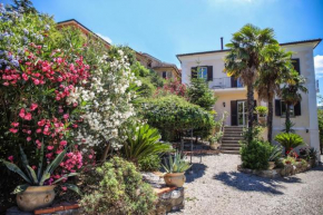 B&B La Residenza Torchiara  Торкиара